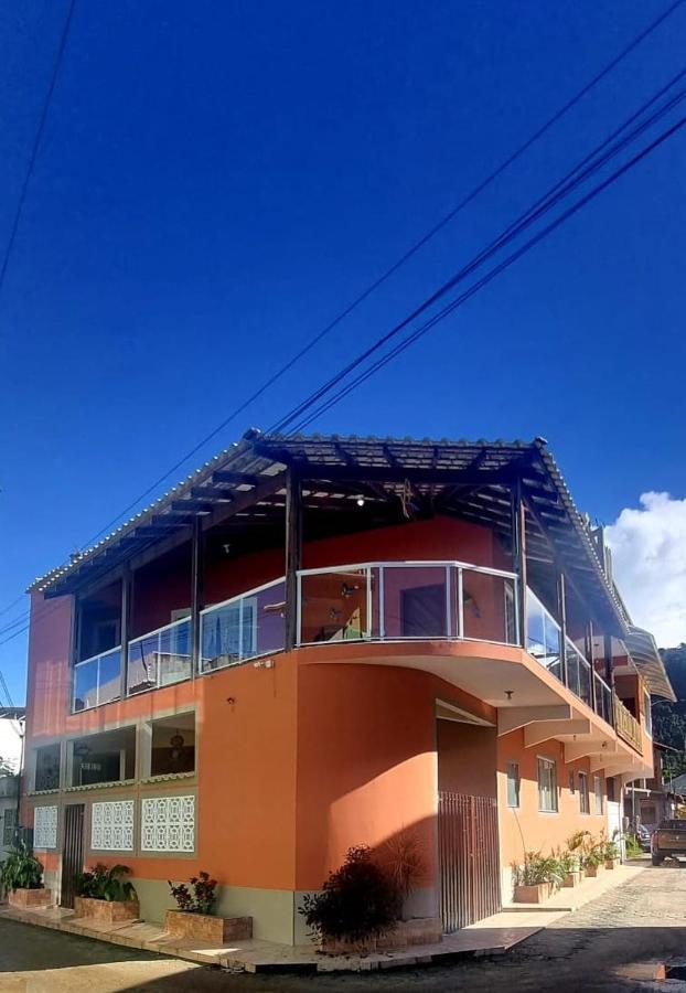 Casa A 150M Da Praia - Prainha De Mambucaba, Araquari Buitenkant foto
